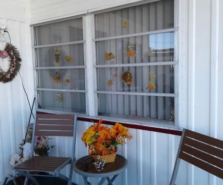 Colonial Village Mobile Home Park