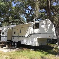 West Bay Oaks Mobile Home & RV Park ico