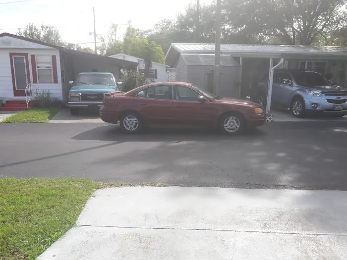 Southern Skies Manor Mobile Home Park Picture 1