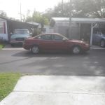 Southern Skies Manor Mobile Home Park