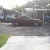 Southern Skies Manor Mobile Home Park ico