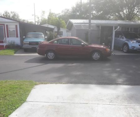 Southern Skies Manor Mobile Home Park