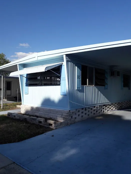 Eldorado Village Picture 6