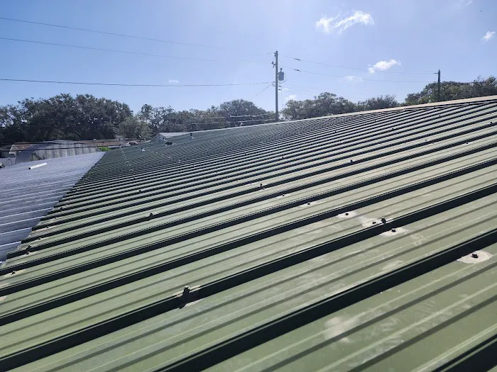 Eldorado Village Picture 9