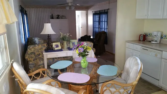 Eldorado Village Picture 10