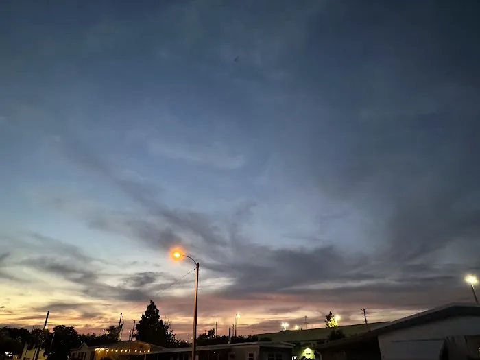 Eldorado Village Picture 8