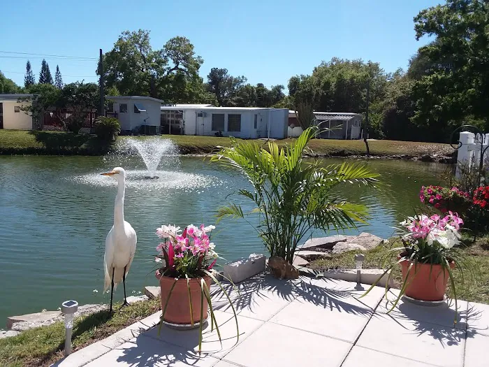 Donovan's Park Co-Op Inc Picture 1