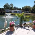 Donovan's Park Co-Op Inc