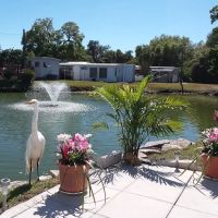 Donovan's Park Co-Op Inc ico