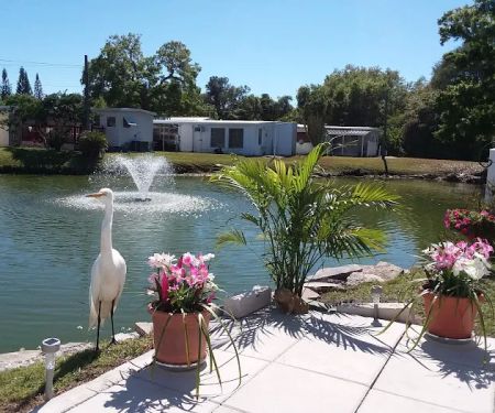 Donovan's Park Co-Op Inc