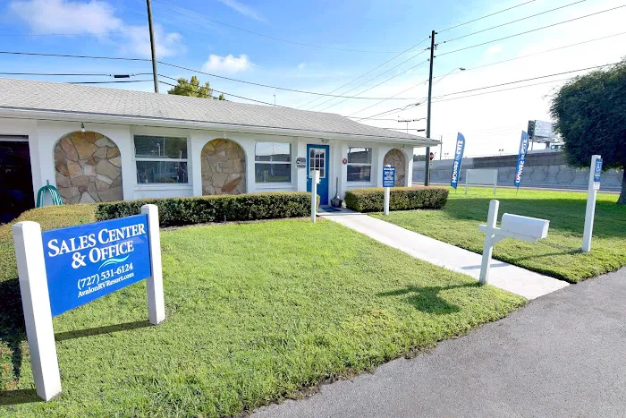 Avalon RV Resort Picture 5