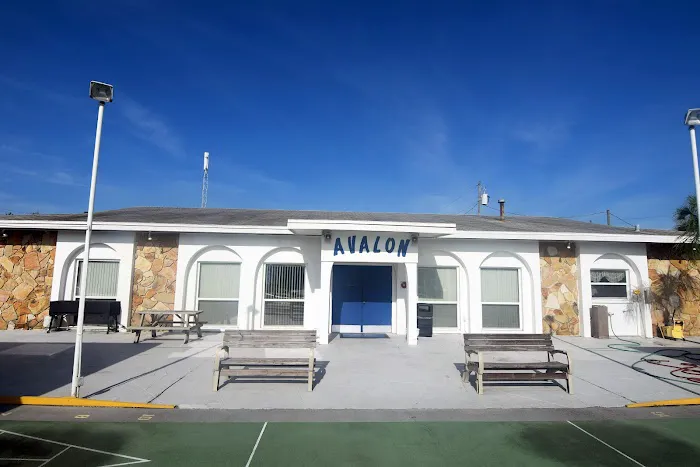 Avalon RV Resort Picture 1