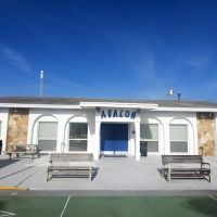 Avalon RV Resort ico