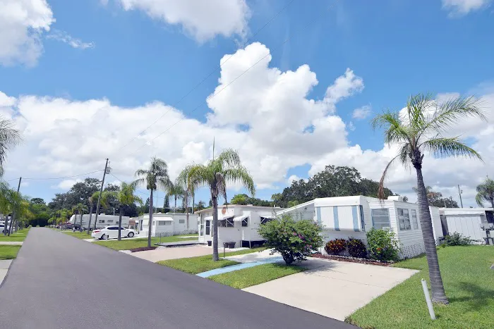 Avalon RV Resort Picture 4