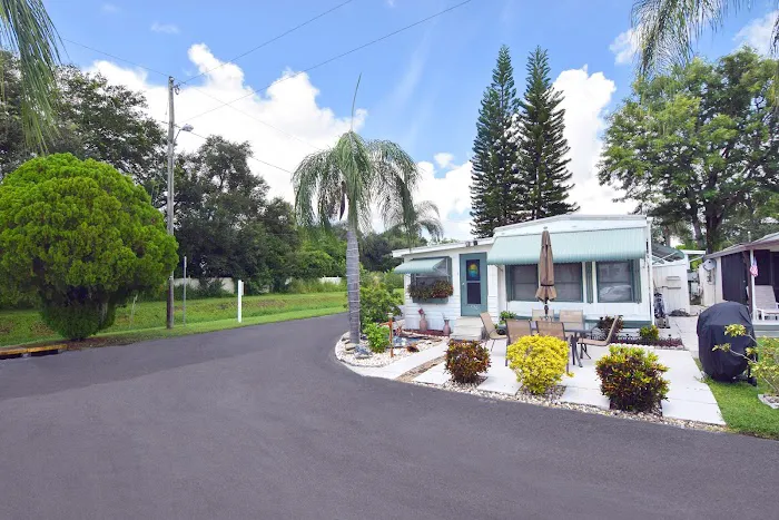 Avalon RV Resort Picture 7