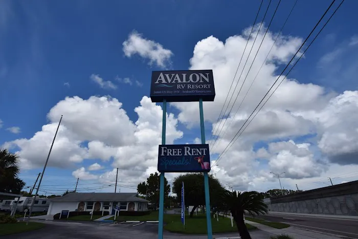 Avalon RV Resort Picture 9