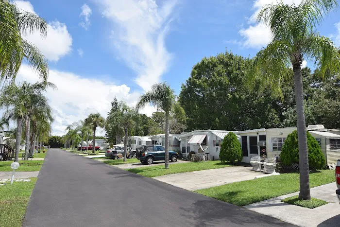 Avalon RV Resort Picture 10