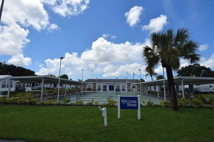 Avalon RV Resort Picture 8