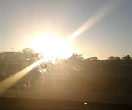 S-P Mobile Home Park