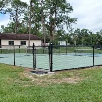 Orange Acres Ranch ico