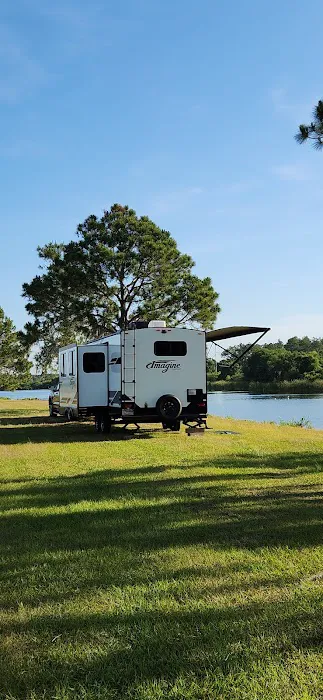 Legacy Lake RV Resort Picture 5