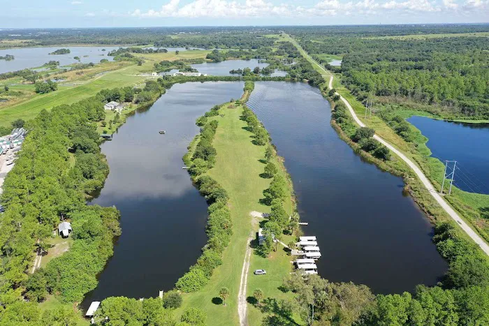 Legacy Lake RV Resort Picture 3