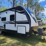 Legacy Lake RV Resort