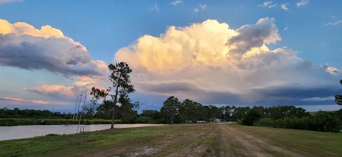 Legacy Lake RV Resort Picture 4