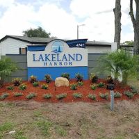 Lakeland Harbor ico