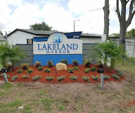 Lakeland Harbor