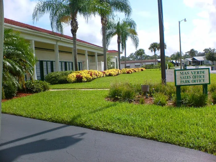 Mas Verde Mobile Home Estates Inc. Picture 3