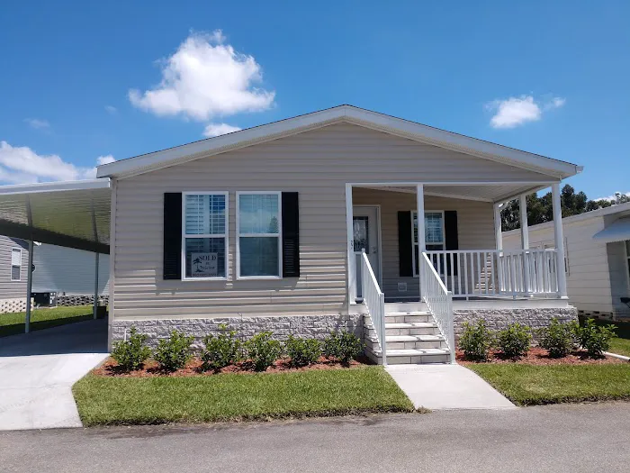 Mas Verde Mobile Home Estates Inc. Picture 1