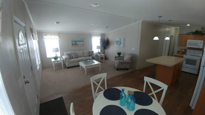 Mas Verde Mobile Home Estates Inc. Picture 7