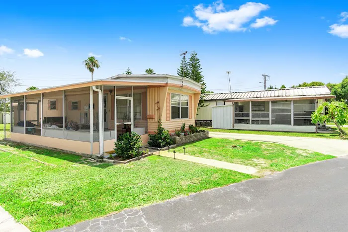Bedrock Citrus Center Colony 55 Mobile Home Community Picture 2