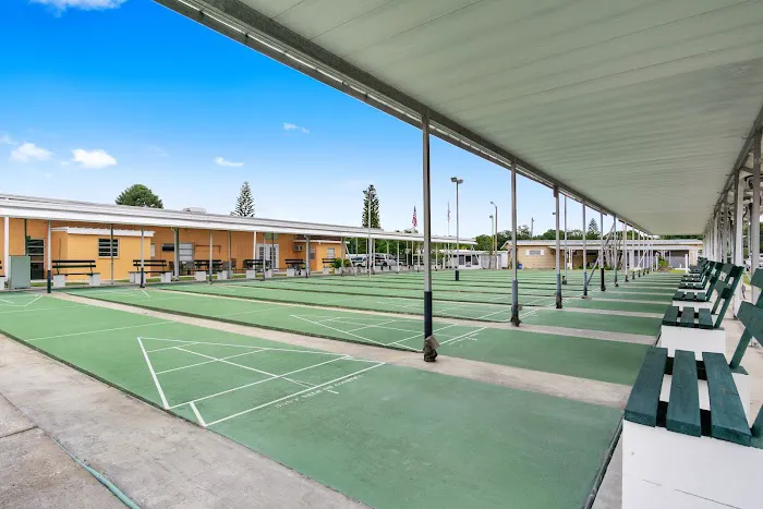 Bedrock Citrus Center Colony 55 Mobile Home Community Picture 1