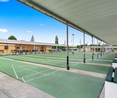 Bedrock Citrus Center Colony 55 Mobile Home Community