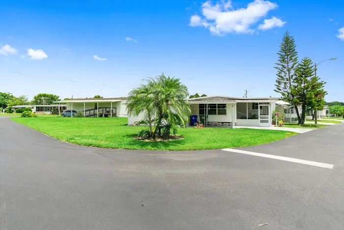 Bedrock Citrus Center Colony 55 Mobile Home Community Picture 8