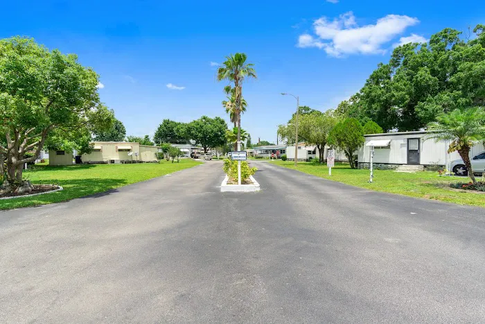 Bedrock Citrus Center Colony 55 Mobile Home Community Picture 6