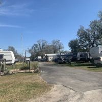 Gibsonia RV Park ico