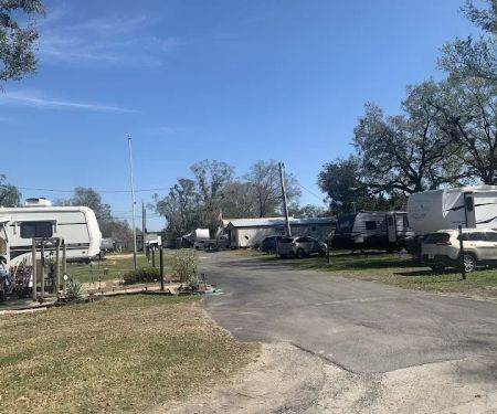 Gibsonia RV Park