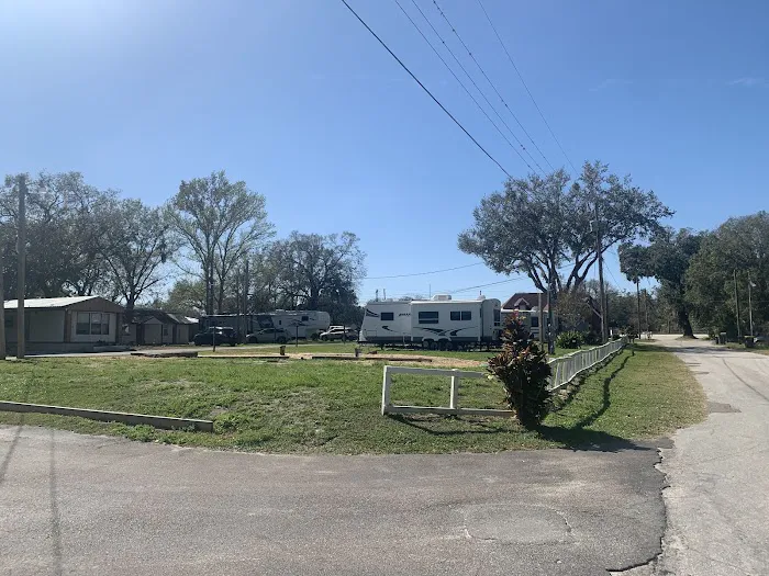 Gibsonia RV Park Picture 2