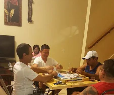 Bartles Trailer Court