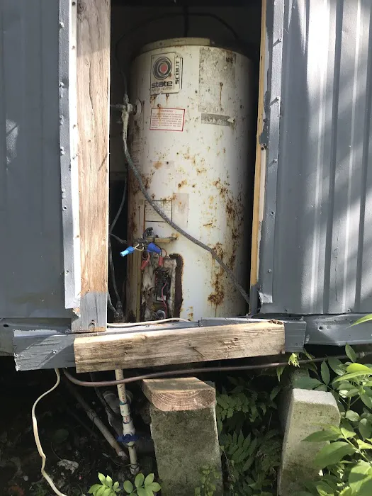 Union Drive Mobile Home Park Picture 2
