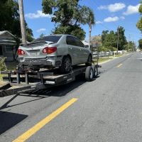 Union Drive Mobile Home Park ico