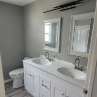 May Grove Mobile Home Park ico