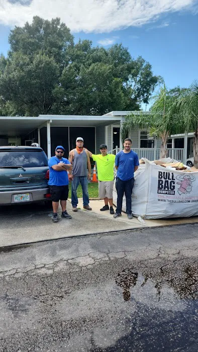 May Grove Mobile Home Park Picture 6