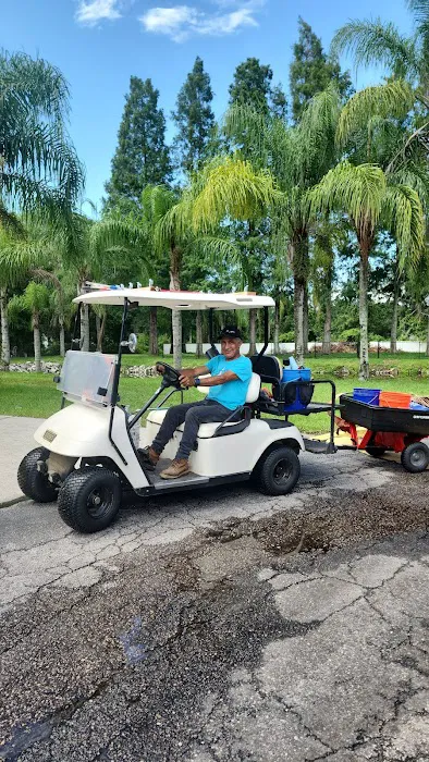 May Grove Mobile Home Park Picture 7