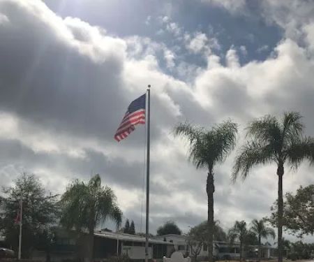 Foxwood Village Manufactured Housing Community