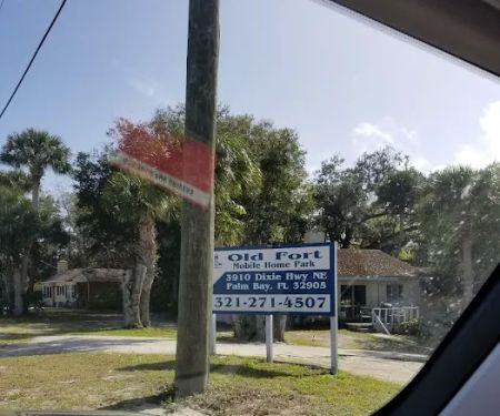 Old Fort Mobile Home Park
