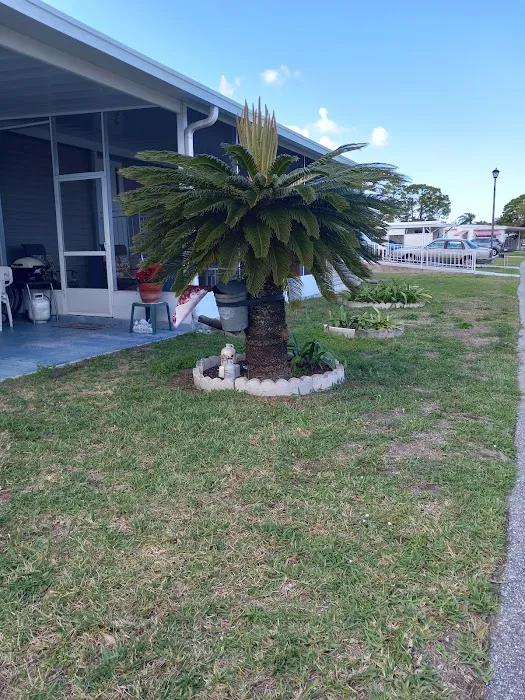 Port Malabar Holiday Park Picture 8